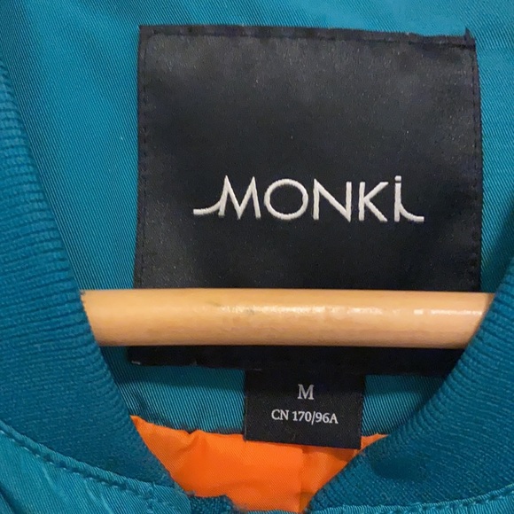 Jacket - Picture 2 of 2